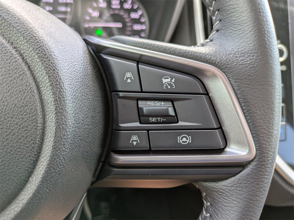 2025 Subaru Ascent Premium Image 17 of 25