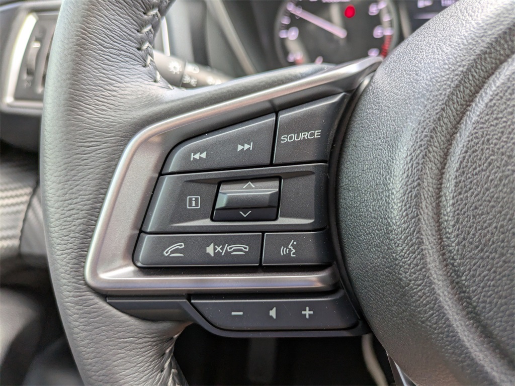 2025 Subaru Ascent Premium Image 23 of 25