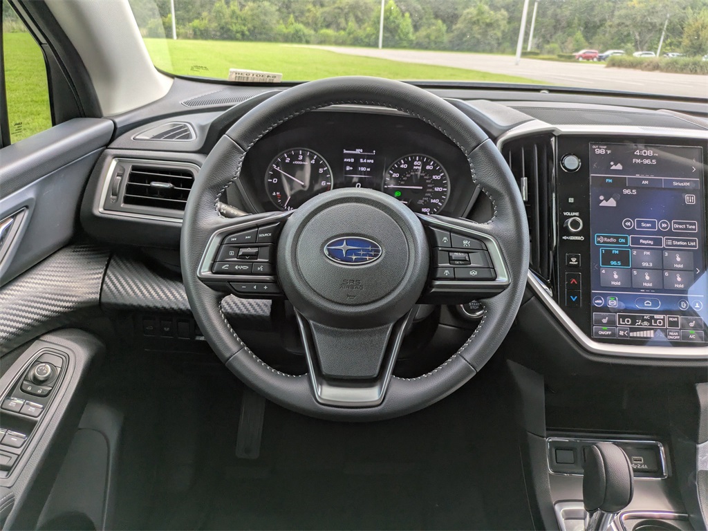 2025 Subaru Ascent Premium Image 12 of 25