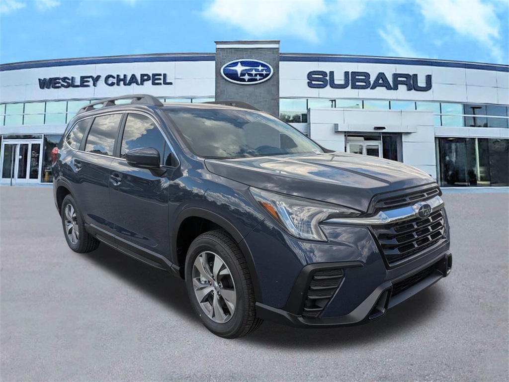 2025 Subaru Ascent Premium Image 1 of 25