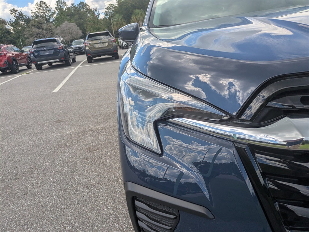 2025 Subaru Ascent Premium Image 25 of 25