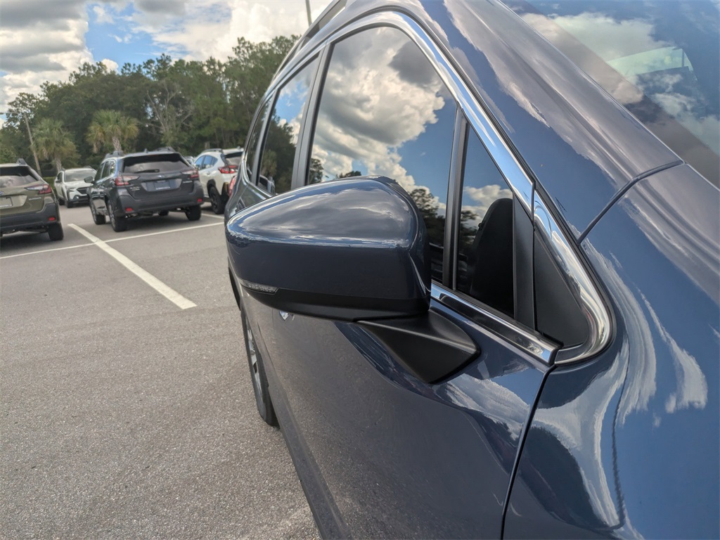 2025 Subaru Ascent Premium Image 24 of 25