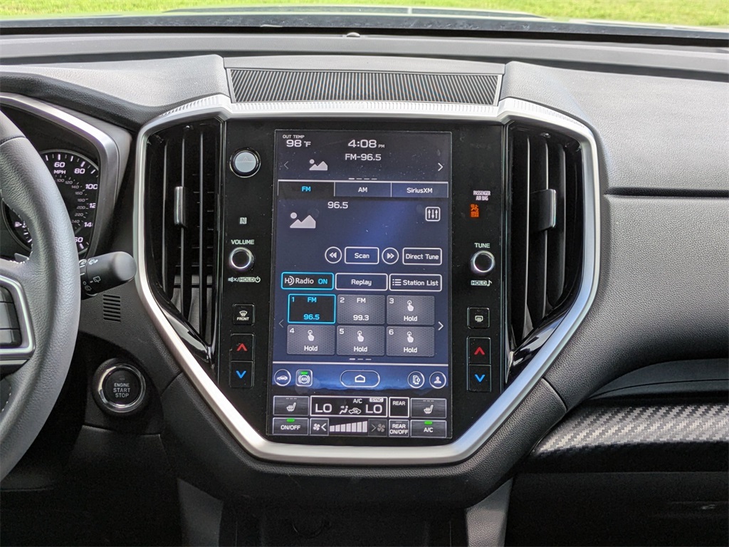 2025 Subaru Ascent Premium Image 16 of 25