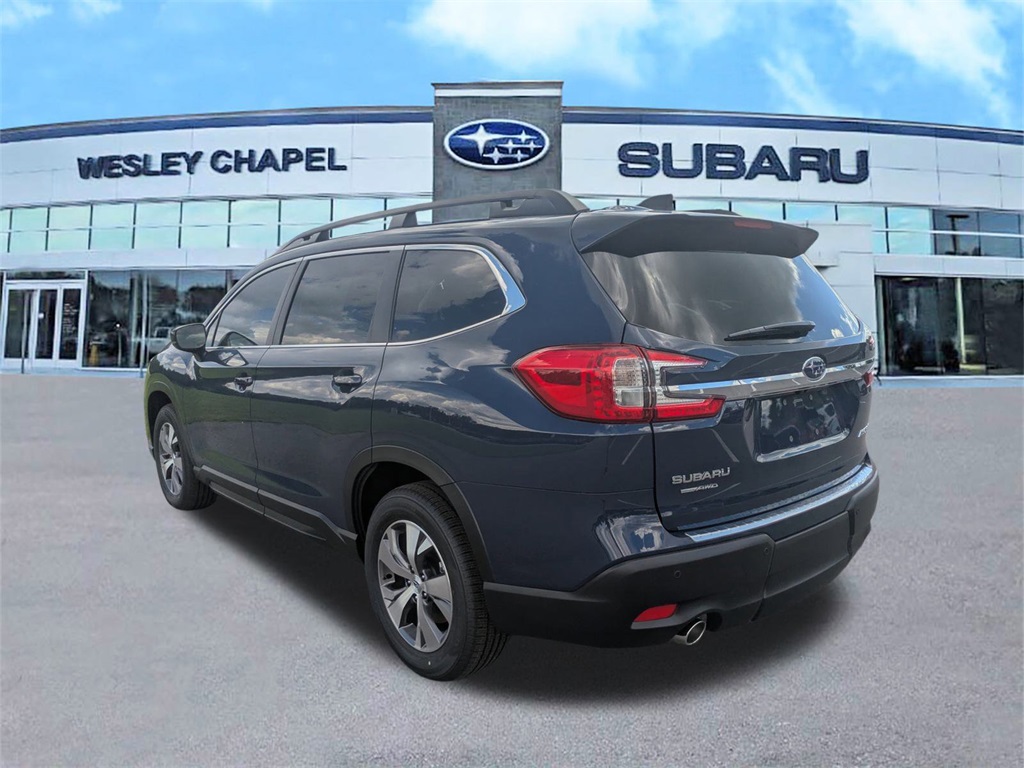 2025 Subaru Ascent Premium Image 6 of 25