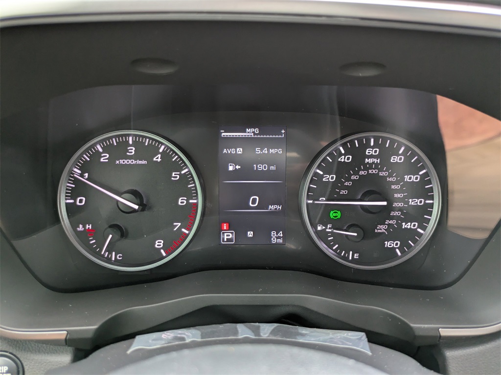 2025 Subaru Ascent Premium Image 13 of 25