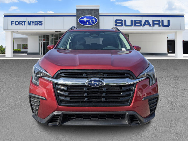 2025 Subaru Ascent Premium Image 2 of 27