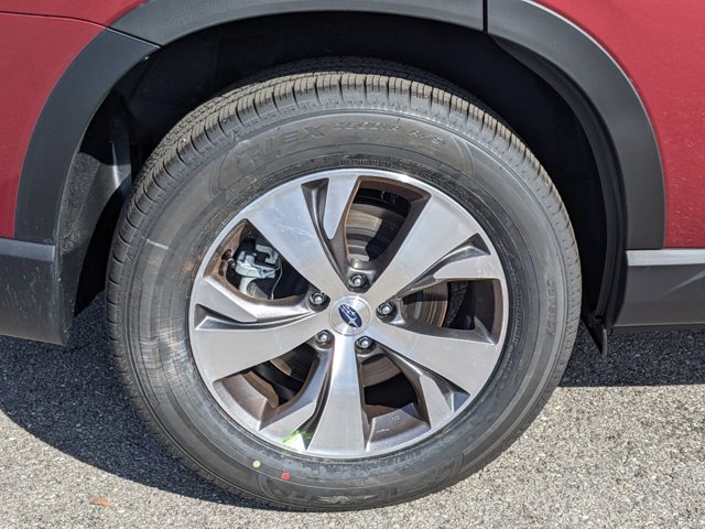 2025 Subaru Ascent Premium Image 10 of 27