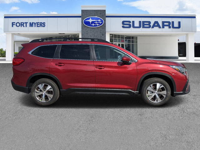 2025 Subaru Ascent Premium Image 5 of 27