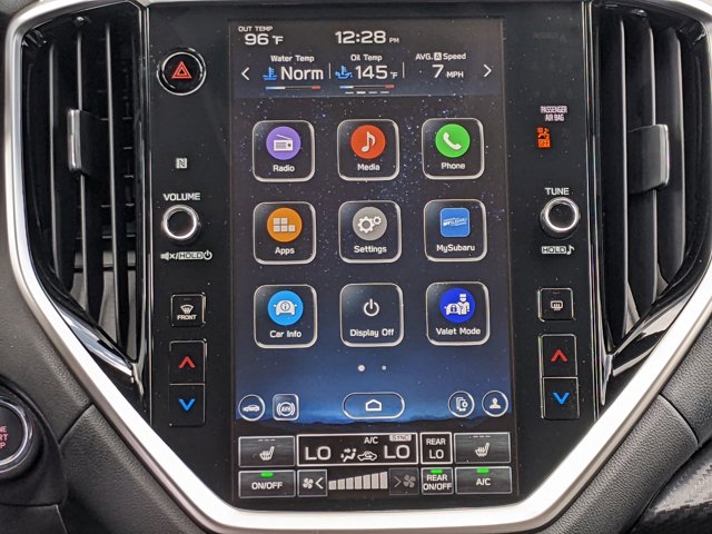 2025 Subaru Ascent Premium Image 19 of 27