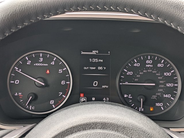 2025 Subaru Ascent Premium Image 17 of 27