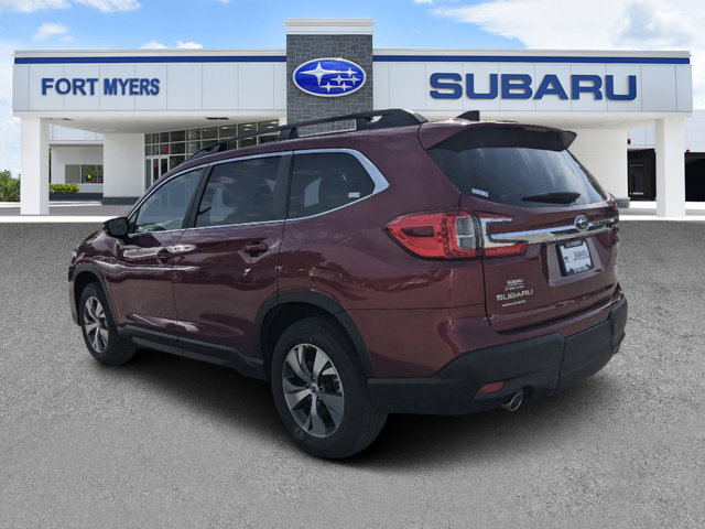 2025 Subaru Ascent Premium Image 8 of 27