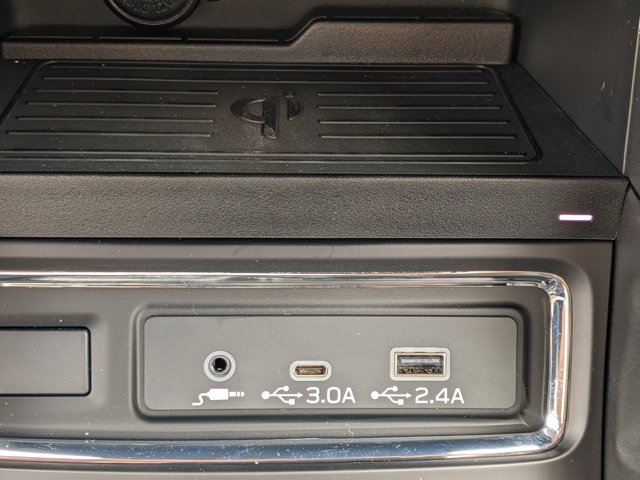 2025 Subaru Ascent Premium Image 11 of 27