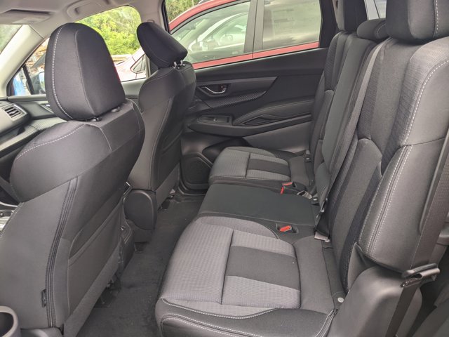 2025 Subaru Ascent Premium Image 12 of 27