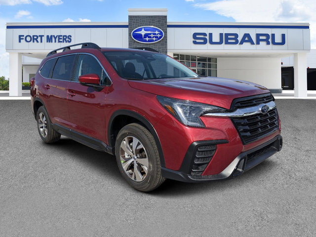 2025 Subaru Ascent Premium Image 4 of 27