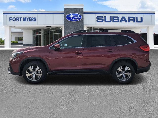 2025 Subaru Ascent Premium Image 9 of 27