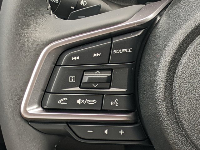 2025 Subaru Ascent Touring Image 21 of 27