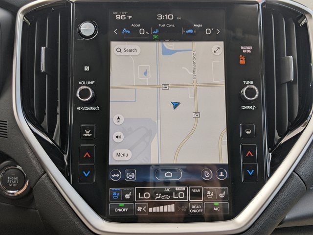 2025 Subaru Ascent Touring Image 17 of 27