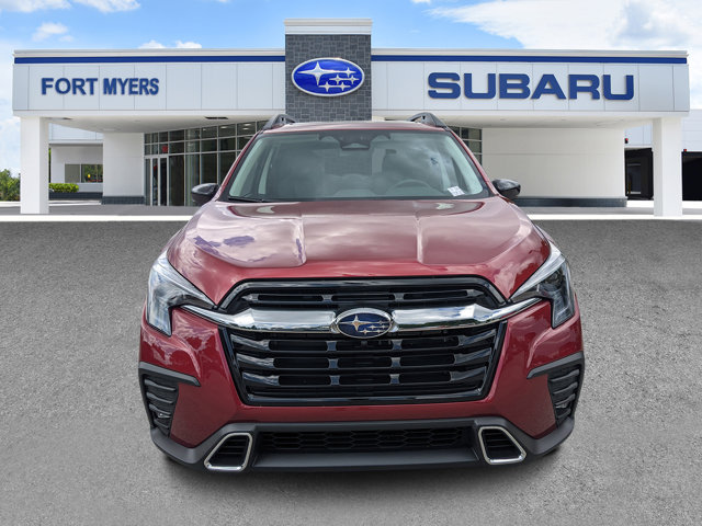 2025 Subaru Ascent Touring Image 2 of 27