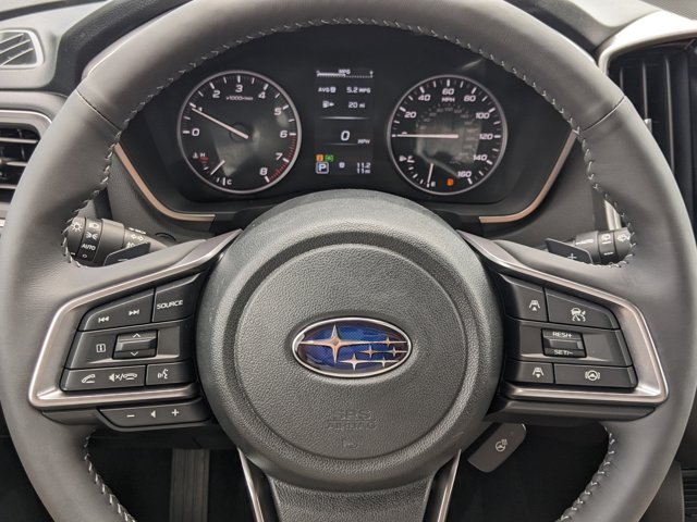 2025 Subaru Ascent Touring Image 16 of 27