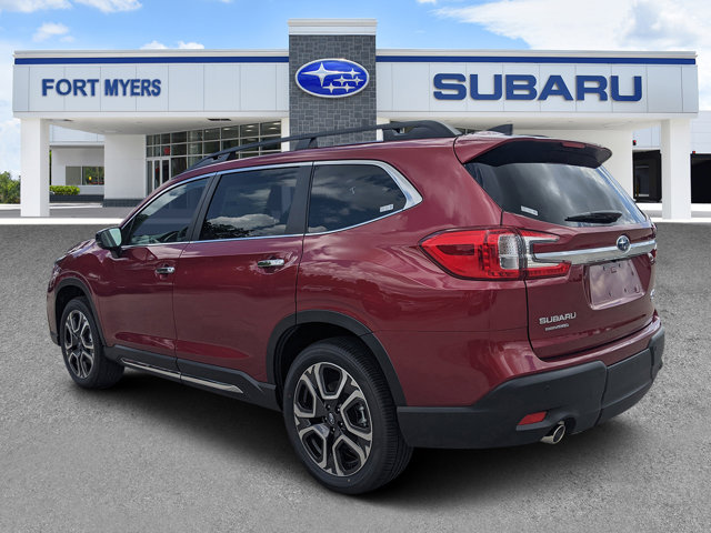 2025 Subaru Ascent Touring Image 8 of 27