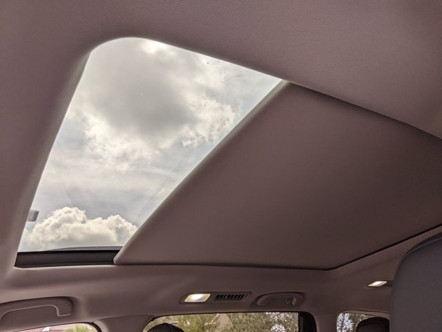 2025 Subaru Ascent Touring Image 26 of 27