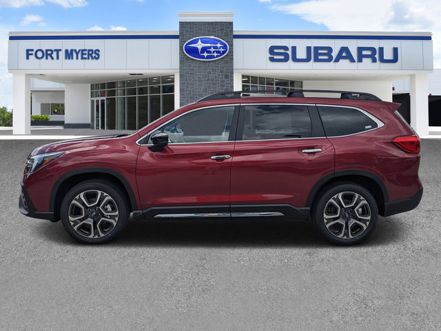 2025 Subaru Ascent Touring Image 9 of 27