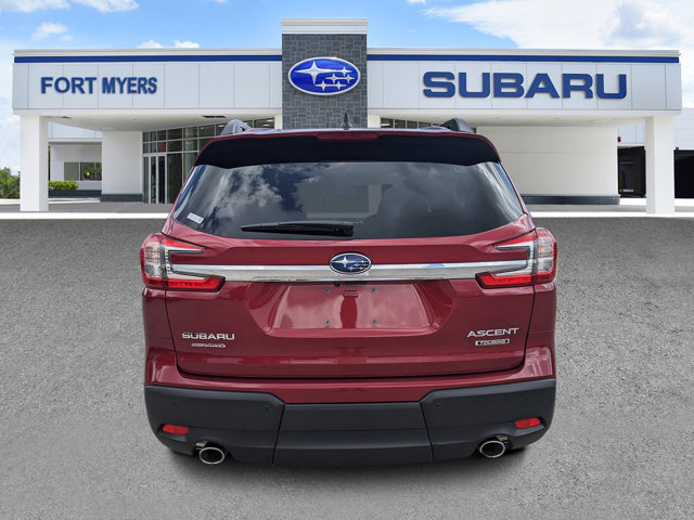 2025 Subaru Ascent Touring Image 7 of 27