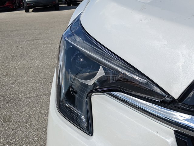 2025 Subaru Ascent Touring Image 23 of 27