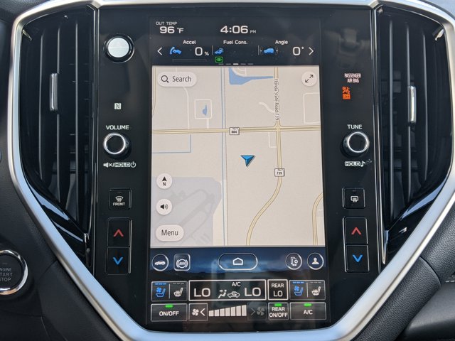 2025 Subaru Ascent Touring Image 16 of 27