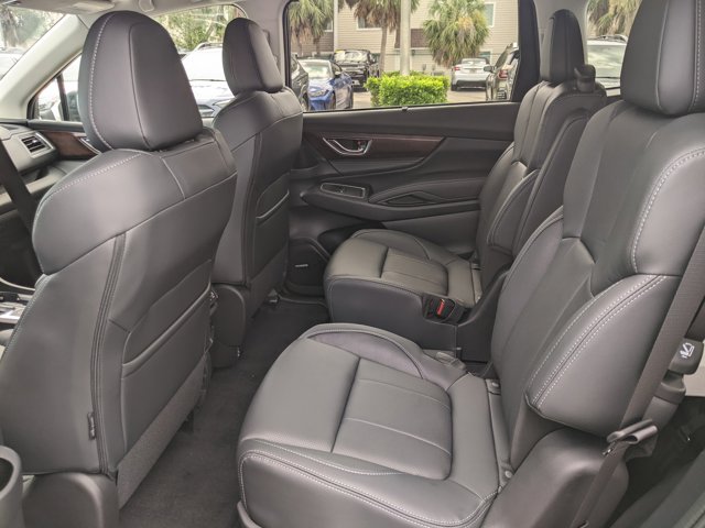 2025 Subaru Ascent Touring Image 10 of 27