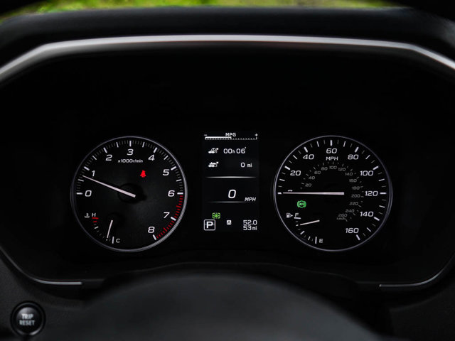 2025 Subaru Ascent Touring Image 18 of 26