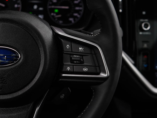 2025 Subaru Ascent Touring Image 17 of 26