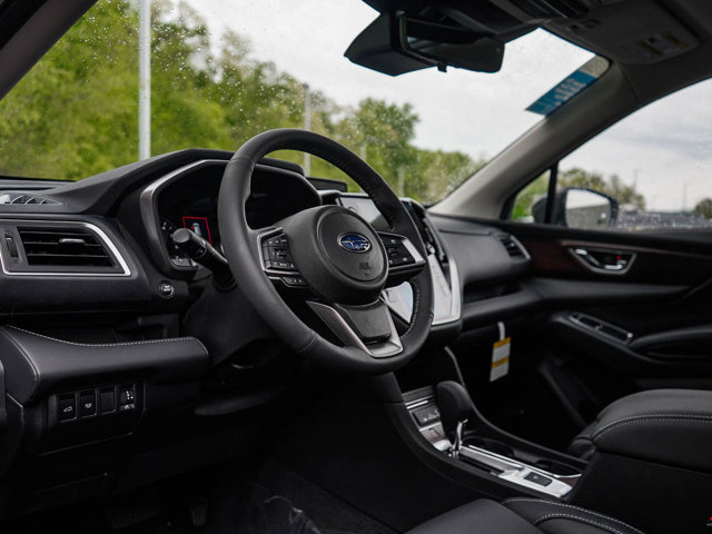 2025 Subaru Ascent Touring Image 12 of 26