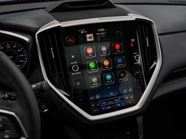 2025 Subaru Ascent Touring Image 20 of 26