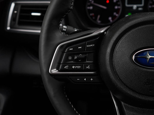 2025 Subaru Ascent Touring Image 16 of 26