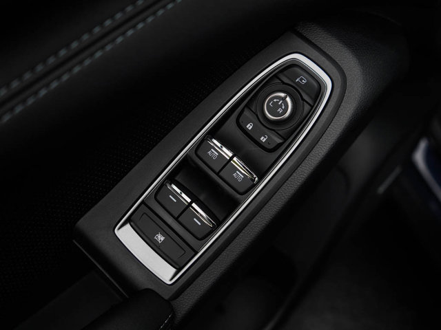 2025 Subaru Ascent Touring Image 24 of 26