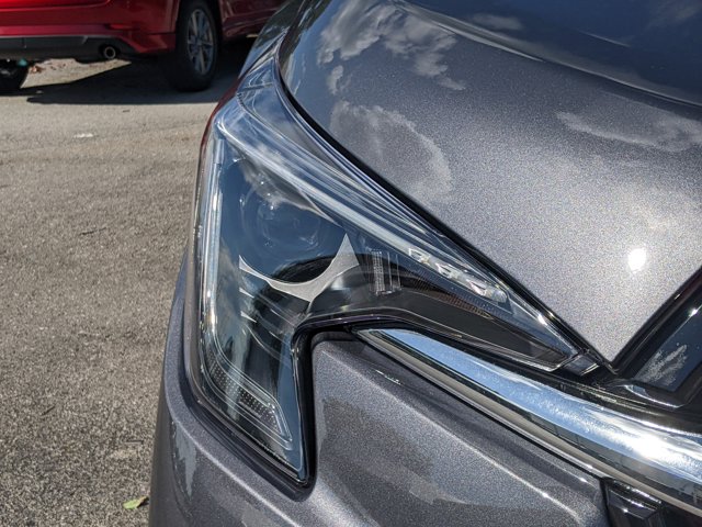 2025 Subaru Ascent Touring Image 26 of 28