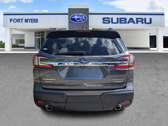 2025 Subaru Ascent Touring Image 7 of 28