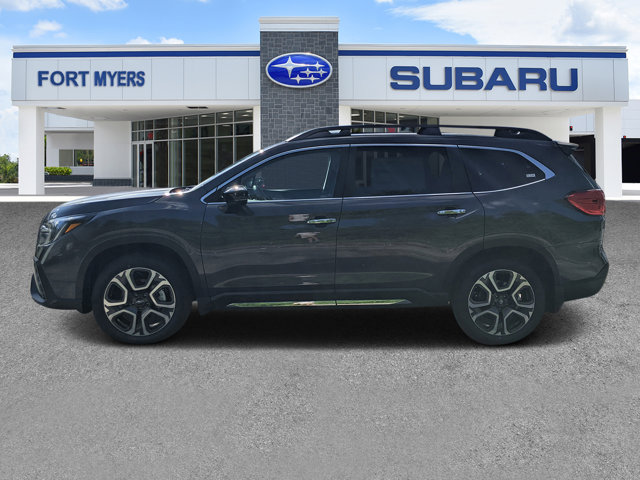 2025 Subaru Ascent Touring Image 9 of 28