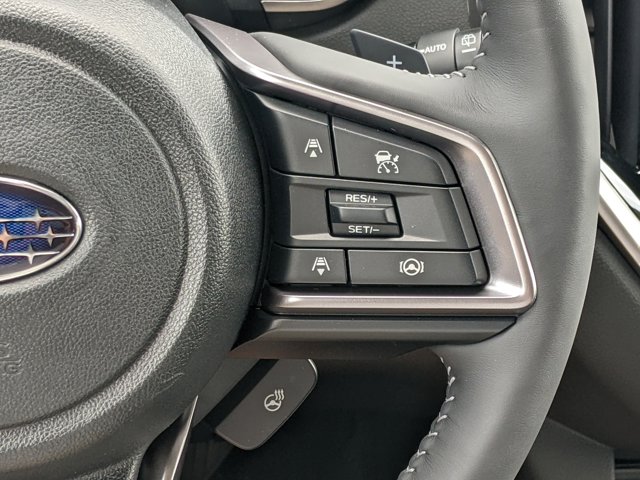 2025 Subaru Ascent Touring Image 28 of 28