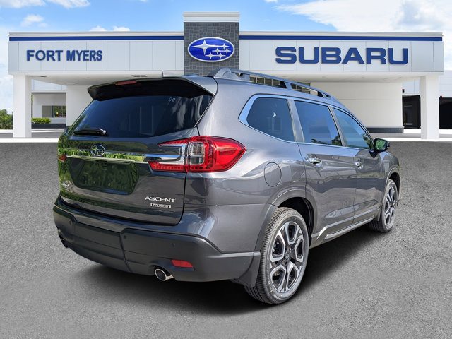 2025 Subaru Ascent Touring Image 6 of 28