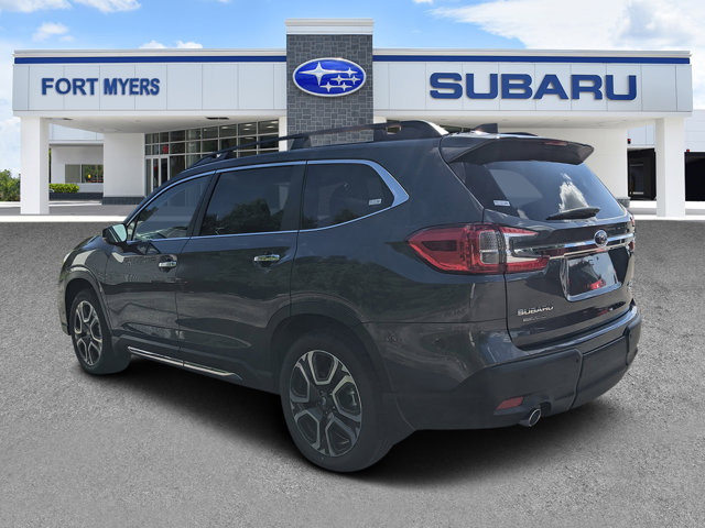 2025 Subaru Ascent Touring Image 8 of 28