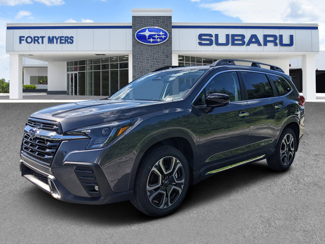 2025 Subaru Ascent Touring Image 1 of 28