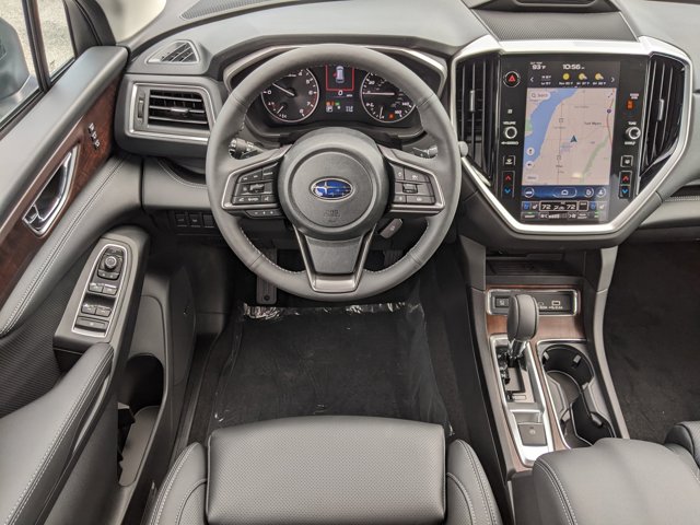 2025 Subaru Ascent Touring Image 12 of 28