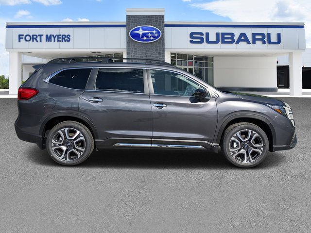 2025 Subaru Ascent Touring Image 5 of 28
