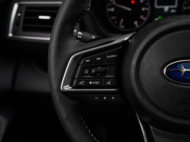 2025 Subaru Ascent Touring Image 16 of 26