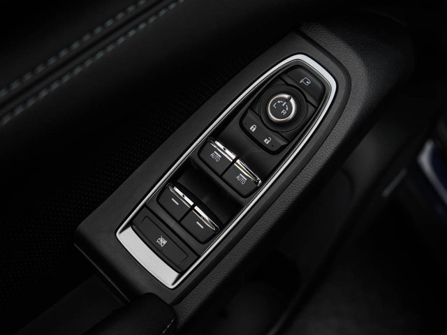 2025 Subaru Ascent Touring Image 24 of 26