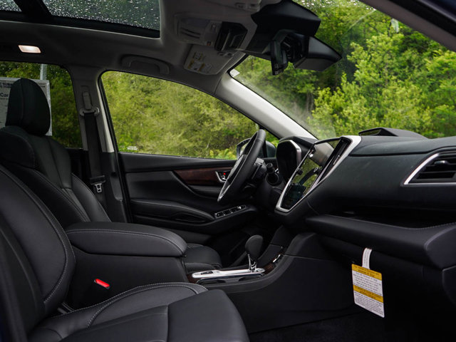 2025 Subaru Ascent Touring Image 25 of 26