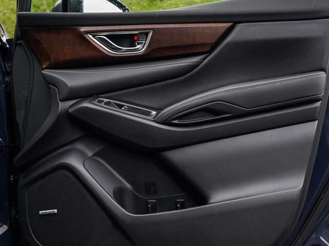 2025 Subaru Ascent Touring Image 22 of 26