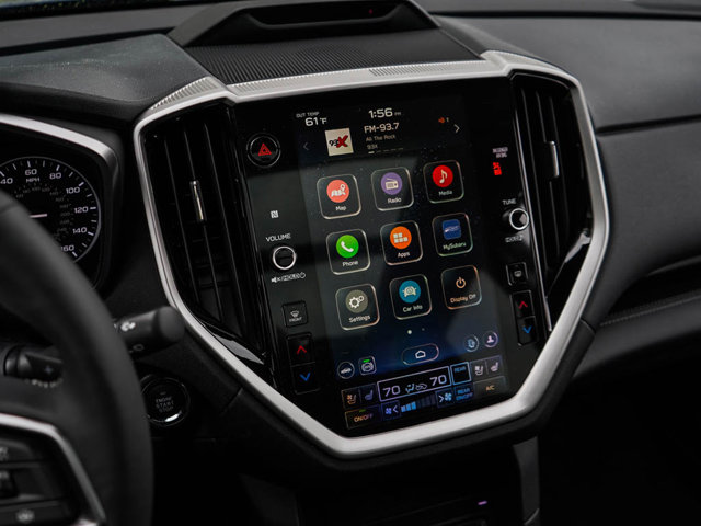 2025 Subaru Ascent Touring Image 20 of 26